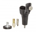 Hioki Z5003 4-Piece Contact Adapter Set-