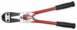 HK Porter 0090MCP PowerPivot Center Cut Double Compound Action Bolt Cutter, 18&amp;quot;-