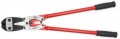 HK Porter 0290MCP PowerPivot Center Cut Double Compound Action Bolt Cutter, 30&amp;quot;-