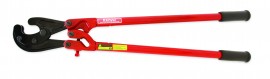 HK Porter 0290MLC Outil de fermeture de maillons de filet, 762 mm-