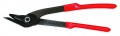 HK Porter 1290G Steel Strap Cutter, 12&quot;-