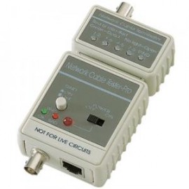 Hobbes 251451/E-R Multi Network Cable Tester-E-