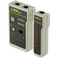 Hobbes 256551-R LANTest Network Cable Tester-
