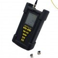 Hobbes 257835PK1 SMARTFiber Pro and OPTISource MM Cable Test Set-