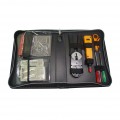 Hobbes HT-1451 Lan Cable Installation and Test Set-