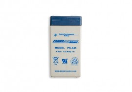 Onset HOBO HRB-U30-S045 Replacement Battery for U30, 4.5 Ahr-
