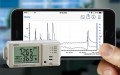 Onset HOBO MX1101-01 Temperature/RH Data Logger, Bluetooth Low Energy-