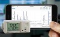 Onset HOBO MX1101-01 Enregistreur de donn&amp;eacute;es de temp&amp;eacute;rature/HR, Bluetooth Low Energy-