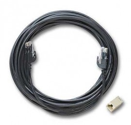 Onset HOBO S-EXT-M005 Smart Sensor Extension Cable, 16.4&#039;-