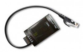 Onset HOBO S-FS-TRMSA-D FlexSmart TRMS Current/Voltage Module with pigtail-