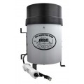 Onset HOBO S-RGA-M002 Rain Gauge Smart Sensor, 0.01&amp;quot;-