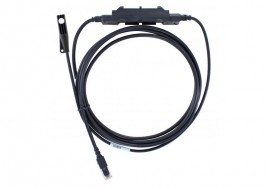 Onset HOBO S-THC-M008 Temperature/Humidity Smart Sensor with 26.2' cable-