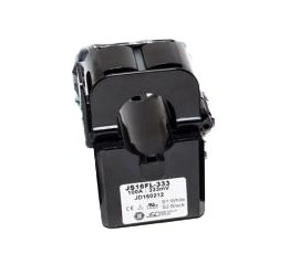 Onset HOBO T-EG-0630-0050 Capteur de transformateur de courant &amp;agrave; noyau ouvrant, 16 mm, 50 A-
