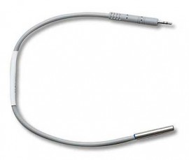 Onset HOBO TMC1-HD Air/Water/Soil Temperature Probe, 1&#039;-
