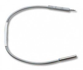 Onset HOBO TMC1-HD Sonde de temp&amp;eacute;rature pour air/eau/sol, 0.3 m-