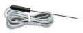 Onset HOBO TMC6-HC Stainless Steel Temperature Probe-