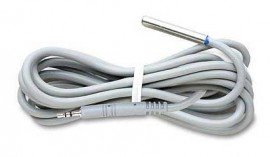 Onset HOBO TMC6-HD Air/Water/Soil Temperature Probe, 6&#039;-