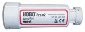 Onset HOBO U23-001 Pro v2 Temperature/Humidity Data Logger, int. sensor-