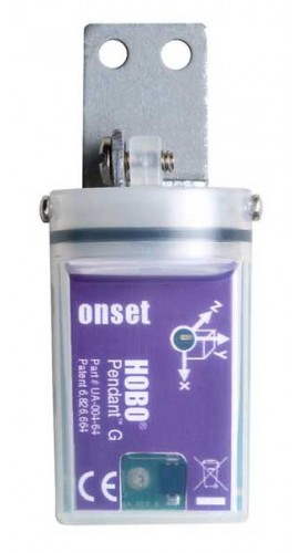 Onset HOBO UA-004-64 Enregistreur de donn&amp;eacute;es G, 64 KB-