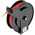 Hosetract LB-300 Hose Reel without hose, 3/8&amp;quot; ID x 35', 300 psi-