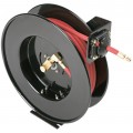 Hosetract LC-350 Low Pressure Reel with hose, 3/8&amp;quot; ID x 50', 300 psi-