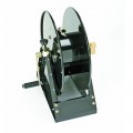 Hosetract M 10-5 Manual Driven Hose Reel, 4000 psi, 250' capacity-