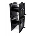 Hosetract SFM 25-5 Manual Driven Hose Reel, stack frame, 4000 psi-