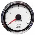 Hoyt 250-375 DC Voltmeter, 3.75&amp;quot;, 0 to 50 MV DC-