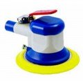 Hutchins 3500H Ponceuse orbitale al&amp;eacute;atoire, 152.4 mm, d&amp;eacute;calage de 2.38 mm-