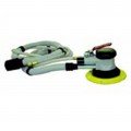 Hutchins 3970 Ponceuse orbitale al&amp;eacute;atoire, d&amp;eacute;calage de 4.76 mm, avec aspiration-