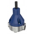 Icon Process Controls BRP3-005 Back/Pressure Relief Valve, 5 to 150 psi, 0.5&amp;quot;-