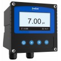 Icon Process Controls D300-4-D-N-P-0 pH/ORP Display and Controller, 1-channel, -2 to 16, -2000 to 2000 mV-