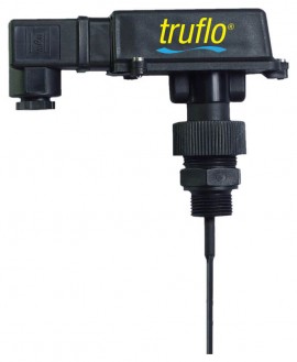Icon Process Controls FES-005-3 Plastic Flow Switch, 3&amp;quot; pipes, 30 m&lt;sup&gt;3&lt;/sup&gt;/h-