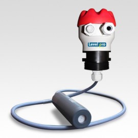 Icon Process Controls LP100-PP Tank Level Installation Fitting, PP-