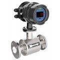 Icon Process Controls MF1000B-20-A-A-A-A-A-A Magnetic Flowmeter, 0.75&amp;quot;-