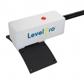 Icon Process Controls NC31-P Liquid Level/Leak Detection Sensor, 2 to 20&quot;, pulse output-