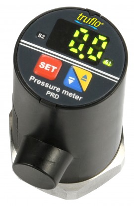 Icon Process Controls PRD-10-SS-M OEM Pressure Transmitter, stainless steel-