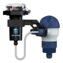 Icon Process Controls SCP-1-GP-P-F Sentinel Series Remote Tank/Sump Level Monitor-