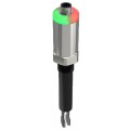 Icon Process Controls TFS-N-SS-6 Tuning Fork Level Switch with NPN output, 316SS, 6&quot;-