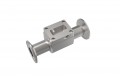 Icon Process Controls Truflo® TK3 Series Flanged Fittings, &amp;frac34;"-