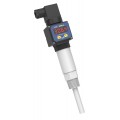 Icon Process Controls TPP-02 In-Line Liquid Temperature Sensor with M12 connection, 2&quot;, -25.6 to 212°F-