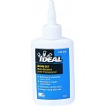 IDEAL Industries 30-026 Noalox, 4 oz Bottle, Aluminum Anti-Oxidant-