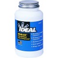 IDEAL Industries 30-031 Noalox, 8 oz Brush-Cap Bottle, Aluminum Anti-Oxidant-