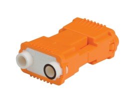 IDEAL Industries 30-102 PowerPlug Disconnect, Model 102, 2-Wire, 1000-pack-