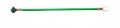 IDEAL Industries 30-3413 Stranded Wire Ground Tail #10 Fork, #10 Ring, Screw 1000-pack-