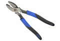 IDEAL Industries 30-3455 Smart-Grip™ Linesman Pliers, 9-1/2"-