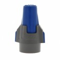 IDEAL Industries 30-348 Twister ProFLEX MAX 348 Blue/Gray, 25-pack-