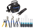 IDEAL Industries 30-730 14 Piece Electrician&#039;s Champion Kit-