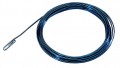 IDEAL Industries 31-051 Blued-Steel™ Fish Tape Replacement, 50&#039; x 1/4&quot;-