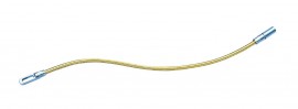IDEAL Industries 31-148 Gold-Fish® Fish Tape Leader for steel or stainless tapes-